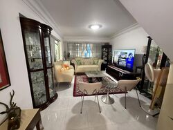 Blk 542 Serangoon North Avenue 4 (Serangoon), HDB Executive #503743121